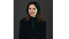 &bdquo;Marvelous LT&ldquo; socialinių medijų ir turinio komandos vadovė Kamilė Kuprelė