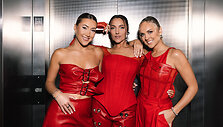 &bdquo;Queens of Roses&ldquo; 