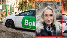 Saulė Žemaitytė, &bdquo;Bolt&ldquo;