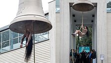 Florentina Holzinger performansas