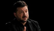 Volodymyras Zelenskis