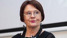 Giedrė Kaukaitė