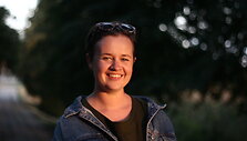 Gailė Garnelytė