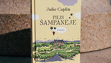 &bdquo;Pilis &Scaron;ampanėje&ldquo;
