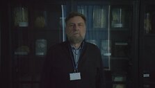 Prof. dr. Rimantas Jankauskas