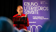 Kauno literatūros savaitė