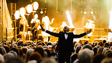Kristupo festivalis
