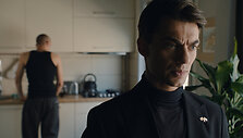 Filmas &bdquo;Aktyvistas&ldquo;. Robertas Petraitis, Vaclovas Gumuliauskas