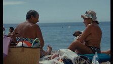 Kadras i&scaron; trumpametražio filmo &bdquo;Moterų pliažas&ldquo;