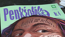 Penkiolika
