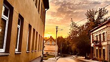 A. Kojelavičiaus g.