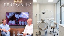 Dantų implantacija &scaron;iandien: nuo mitų iki sprendimo, kuris pakeičia gyvenimo kokybę