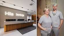 Odontologijos klinikos &bdquo;Denticija&ldquo; paslaugos &ndash; jau ir Buki&scaron;kyje