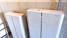Saulės energetika: mažesnė parama, bet didesnė grąža namų savininkams