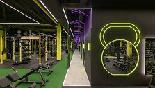 LEMON GYM ie&scaron;ko partnerių nuomai naujam sporto ir ilgaamži&scaron;kumo HUB&rsquo;o projektui Nemuno saloje
