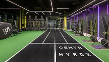 LEMON GYM ie&scaron;ko partnerių nuomai naujam sporto ir ilgaamži&scaron;kumo HUB&rsquo;o projektui Nemuno saloje