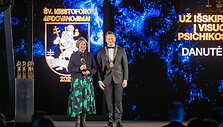 Danutė Gailienė