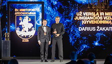 Darius Žakaitis