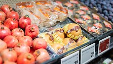 &bdquo;Iki&ldquo; parduotuvėse &ndash; &scaron;viežias derlius už gerą kainą