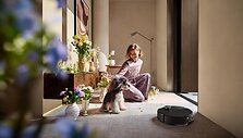Geriausia dovana mamai? Ta, kuri sutaupo jos laiką