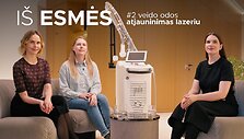 Ar viena procedūra gali gerinti odos tekstūrą, mažinti pigmentaciją ir rauk&scaron;les?