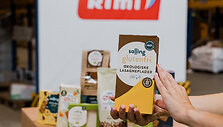 Pirkėjai įvertino &ndash; &bdquo;Rimi&ldquo; plečia &bdquo;Salling&ldquo;: dar daugiau produktų už kasdienę kainą