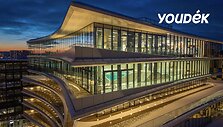 &bdquo;YOUDĖK&ldquo; ir &bdquo;nSoft&ldquo;: kai technologijos tampa nematomu pamatu lankytojo patirčiai