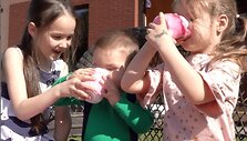 Greiti &scaron;altibar&scaron;čiai: tradicija, kuri keliauja kartu su jumis
