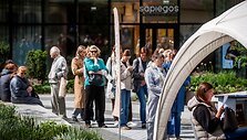 Euromelanomos diena: nemokami profesionalūs tyrimai ir i&scaron;gelbėtos gyvybės