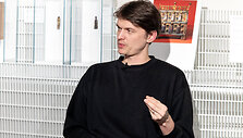 Diskusija &bdquo;Apie meną, valstybę ir mus&ldquo;