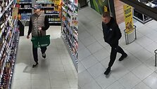 Pareigūnai ai&scaron;kinasi, kas nesusimokėjo už prekes