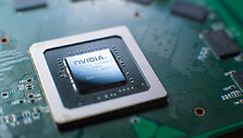 Lustai, &bdquo;Nvidia&ldquo;