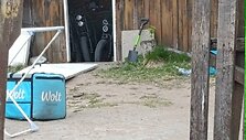 Kurjerių krep&scaron;iai