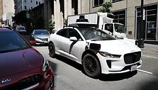 Robotaksi
