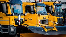 Lau Infra Group