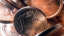 Euro centai