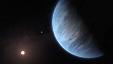 Planeta K2-18b