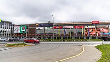  Liepoja