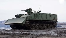 BREM-84 &bdquo;Atlet&ldquo;