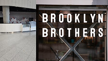 &bdquo;Brooklyn brothers&ldquo;