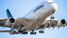 "Lufhansa"