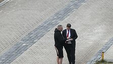 R.Žemaitaitis ir D.Žukauskas