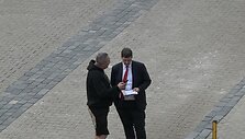 R.Žemaitaitis ir D.Žukauskas