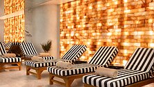 Vie&scaron;bučio &bdquo;Radisson Collection Astorija&ldquo; SPA erdvė