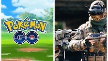 Milijonai &bdquo;Pok&eacute;mon Go&ldquo; žaidėjų gali nesąmoningai prisidėti prie karinių dronų navigacijos sistemos kūrimo