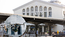 Rugsėjo mėnuo Vilniaus oro uoste pasižymėjo i&scaron;augusiu bepiločių orlaivių incidentų skaičiumis