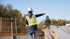 &bdquo;Rail Baltica&ldquo; kuria darbo vietas ir skatina tautiečių sugrįžimą i&scaron; užsienio