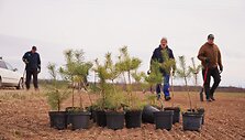 Agromi&scaron;kininkystės įteisinimas Lietuvoje &ndash; būdas padėti tiek ūkininkams, tiek gamtai