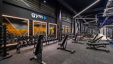 Netrukus vilniečiai galės sportuoti i&scaron;skirtiniame GYM+ prekybos centre &bdquo;Europa&ldquo;: atidarymo proga &ndash; pasikalbėjimai su Benu Lastausku