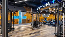 Netrukus vilniečiai galės sportuoti i&scaron;skirtiniame GYM+ prekybos centre &bdquo;Europa&ldquo;: atidarymo proga &ndash; pasikalbėjimai su Benu Lastausku